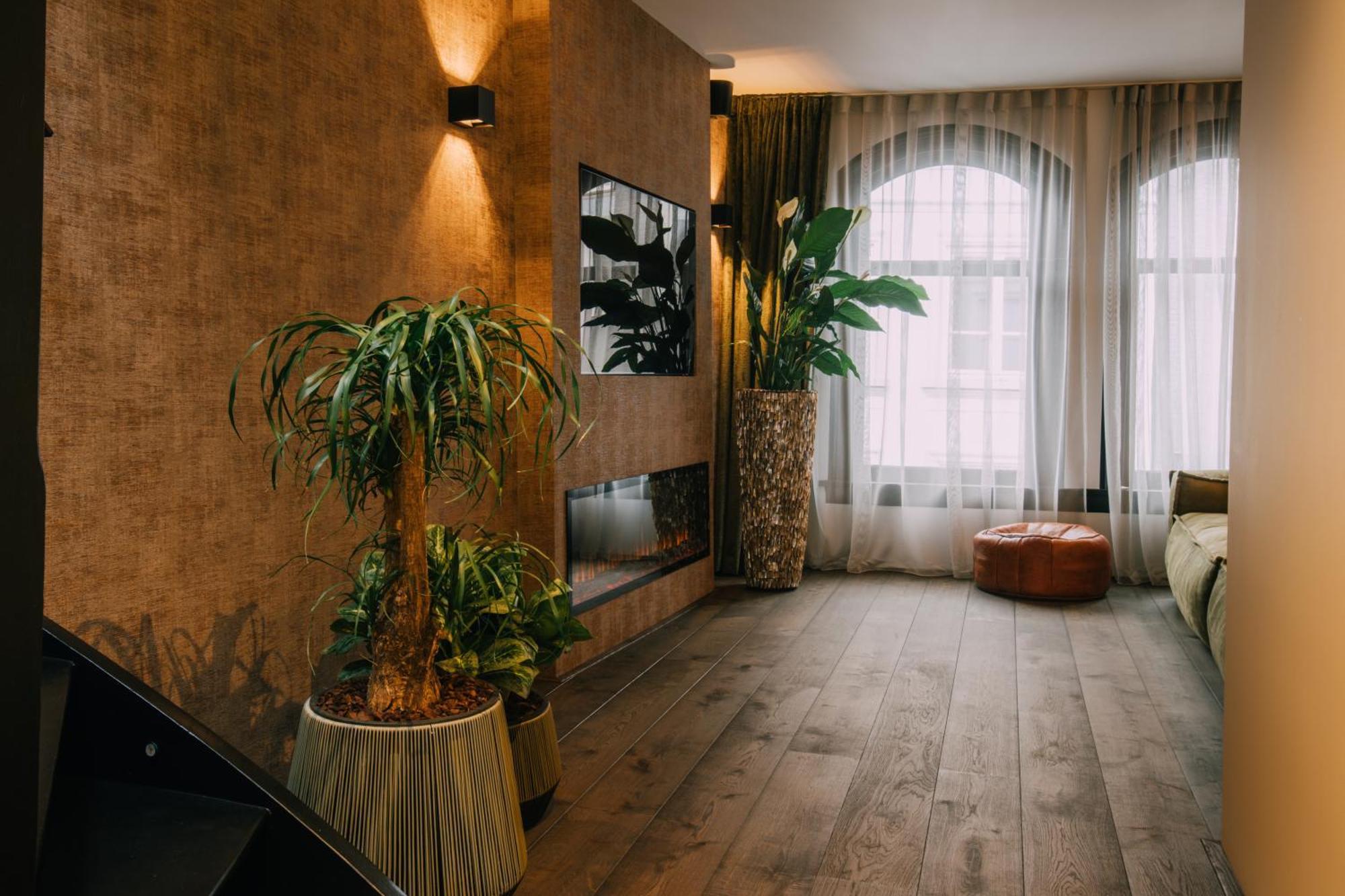 Thebridge29 Boutique Apartment Breda Exterior foto