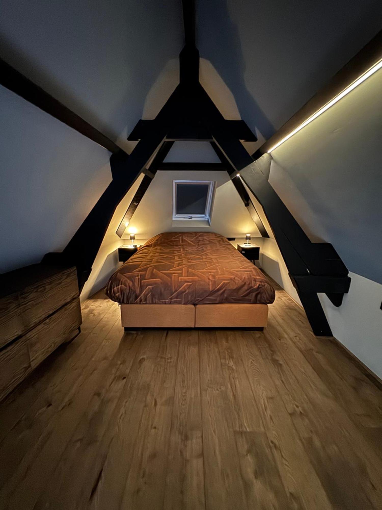 Thebridge29 Boutique Apartment Breda Exterior foto