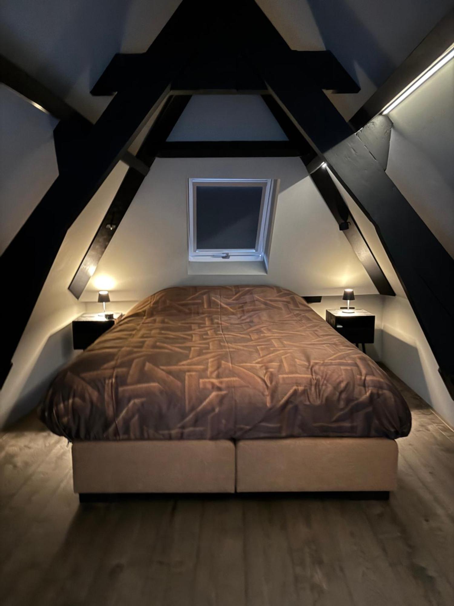 Thebridge29 Boutique Apartment Breda Exterior foto